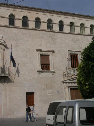 ES_CVA_ALI Villena-001-01 Ayuntamiento