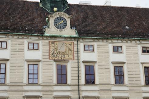 AT Viena 002-02 Josephsplatz Palacio