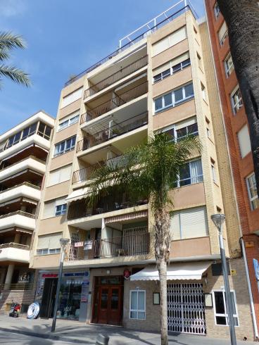 ES_CVA_ALI Torrevieja-007-01 Reloj-de-sol de reflexión en Paseo Vistalegre