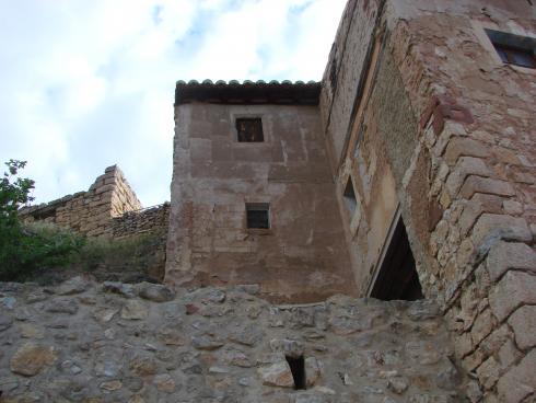 ES_ARA_TER Albarracín-005-01 calle-Palacios