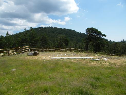 ES_MAD_MAD Lozoya-001-02 Puerto de Navafría, 1er. Aniversario