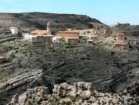 ES_ARA_TER Cañada-de-Benatanduz-001-01 Ayuntamiento