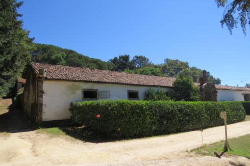 ES_GAL_Coru Vedra 001-01 Pazo de Santa Cruz de Rivadulla