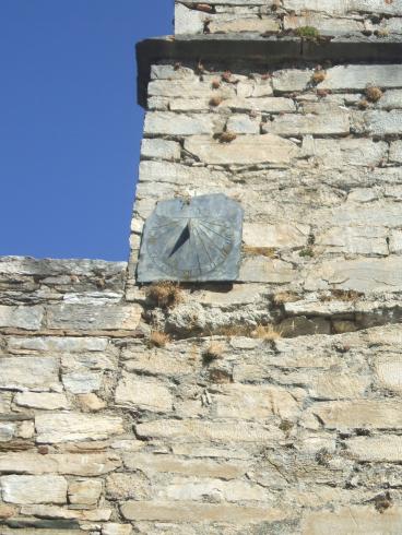 ES_CYL_LEO Ponferrada-001-01 Peñalba de Santiago, Iglesia de Santiago