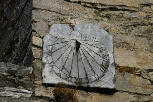 ES_CYL_LEO Ponferrada-001-02 Peñalba de Santiago, Iglesia de Santiago