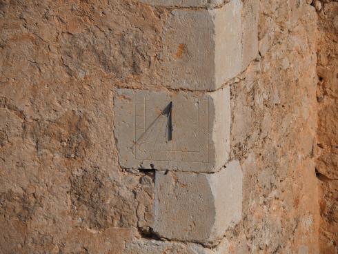 ES_CYL_SOR Langa-de-Duero-001-03 Alcozar, iglesia de San Esteban