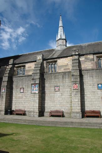 UK_ESC Aberdeen-001-001 King’s College
