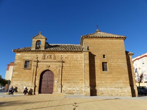 ES_AND_JAE Úbeda-009-01 Ermita-Virgen-del-Pilar