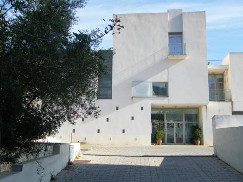 ES_BAL NC-002-01 Ibiza-Sant-Joan, Ayuntamiento