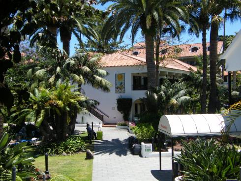 ES_CANA NC-007-01 Santa-Cruz-de-Tenerife [isla de Tenerife] Pto-de-la-Cruz, Hotel San Antonio