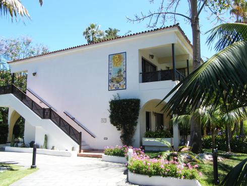 ES_CANA NC-007-03 Santa-Cruz-de-Tenerife [isla de Tenerife] Pto-de-la-Cruz, Hotel San Antonio