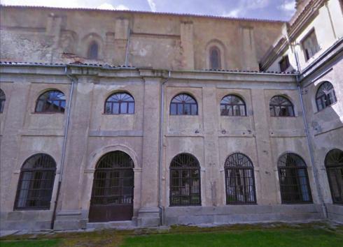 ES_CYL_SEG Segovia-009-01 Sta. Cruz de la Real2