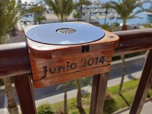 ES_CVA_ALI Torrevieja-007-06 Reloj-de-sol de reflexión en Paseo Vistalegre