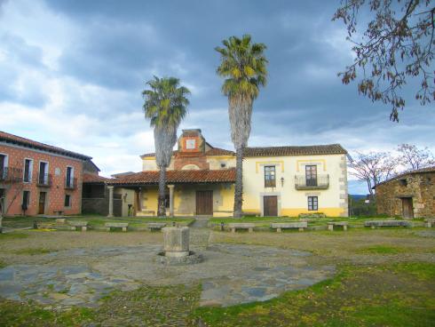 ES_EXT_CAC Zarza-de-Granadilla_002-04 Granadilla, Ayuntamiento