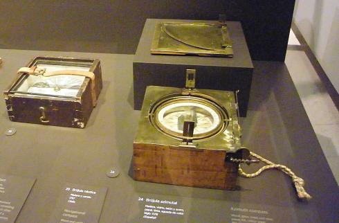 ES_MAD_MAD Madrid-086-01 Museo Arqueológico Nacional 6