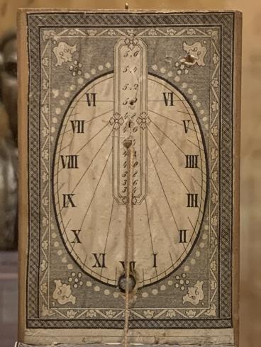 ES_MAD_MAD Madrid-112-02 Museo Naval de Madrid reloj de faltriquera 1