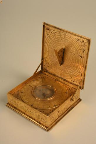 ES_MAD_MAD Madrid-120-03 Museo Naval de Madrid compendio astronómico 1