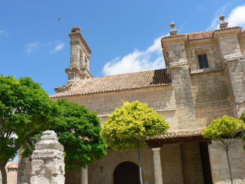 ES_CYL_VALL Urueña-001-01 Iglesia-de-Santa-María del Azogue