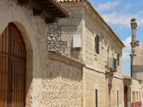 ES_CYL_VALL Urueña-002-01 Fundación-Joaquín-Díaz