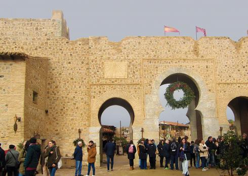 ES_CLM_TOL Toledo-005-01 Puy du Fou