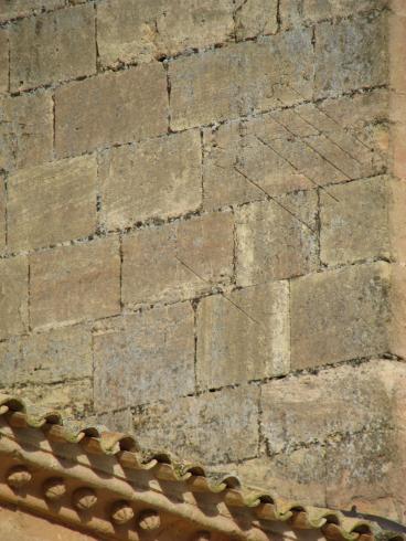 ES_CLM_CUE San-Clemente-004-01 Iglesia-de-Santiago reloj 2