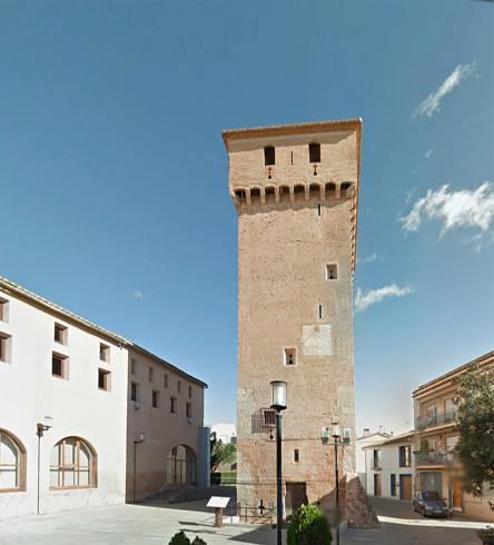 ES_CVA_VALE Benavites-001-01 Torre