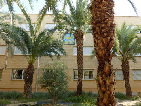 ES_CVA_ALI Orihuela-020-05 IES El Palmeral