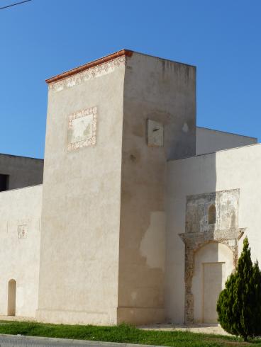 ES_AND_CAD San-Fernando-001-07 Castillo-de-San-Romualdo oriental