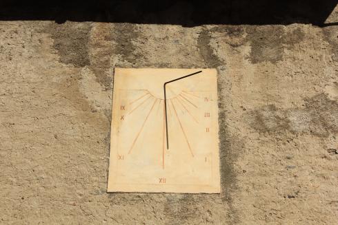 AD Andorra-009-01 Ordino, Museo Casa de Areny-Plandolit