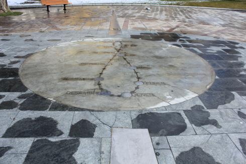 AD Andorra-013-01 Encamp, Prado Grande del Areny