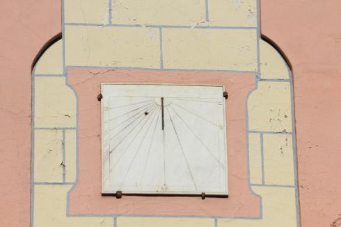 AD Andorra-014-01 Andorra-la-Vella, plaza Benlloch 5