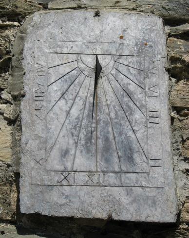 ES_CYL_LEO Ponferrada-004-01 Bouzas, iglesia de San Juan Bautista