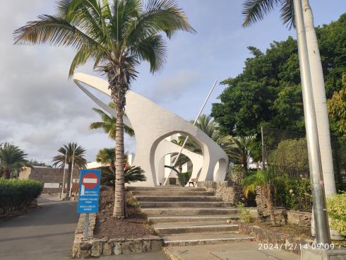 ES_CANA_PALM San-Bartolomé-de-Tirajana-001-01 [isla de Gran Canaria] San Agustín, Calle Las Pitas 1