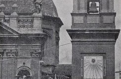 ES_CVA_VALE Valencia-004-07 Iglesia-de-Santo-Tomás-y-San_Felipe-Neri 1954