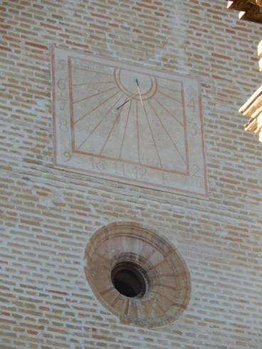 ES_AND_SEV Écija-001-04 Parroquia Mayor de Sta. Cruz