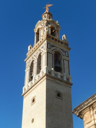 ES_AND_SEV Écija-001-05 Parroquia Mayor de Sta. Cruz