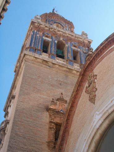 ES_AND_SEV Écija-004-02 Iglesia de Santa María