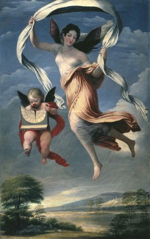 Alegoría del Mediodía