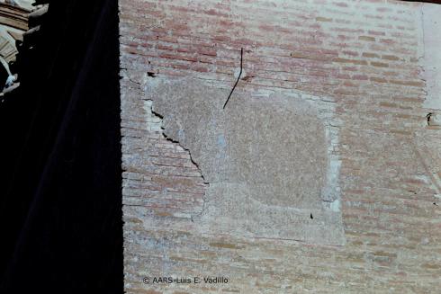 ES_AND_SEV Écija-007-01 Iglesia de Santa Ana 1991