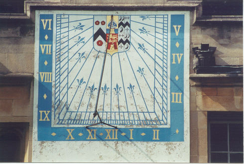 Oxford 002-02 Brasenose College