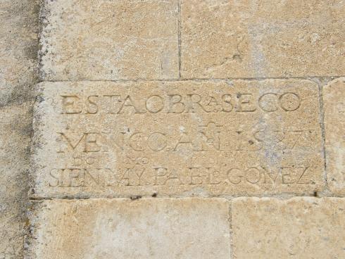 ES_CYL_SEG Sangarcía-001-08 Cobos-de-Segovia, iglesia-de-San-Sebastián