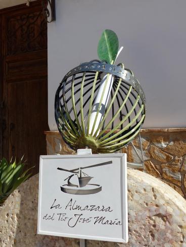 ES_CVA_ALI Orihuela-021-02 La Aparecida, Museo Almazara del tío José María