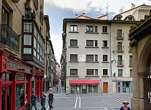 ES_NAV_NAV Pamplona-003-03  Casa del Reloj 2