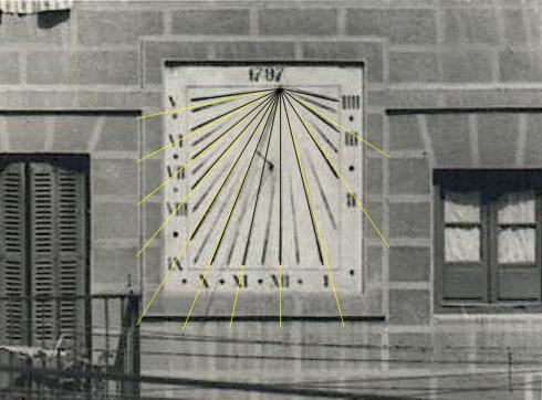 ES_NAV_NAV Pamplona-002-02 Casa del Reloj 1, trazado