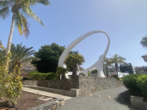 ES_CANA_PALM San-Bartolome-de-Tirajana-001-04 [isla de Gran Canaria] San Agustin, Calle Las Pitas 1