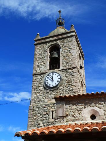 ES_AST_AST Llanes-005-05 Cué, iglesia de San Román