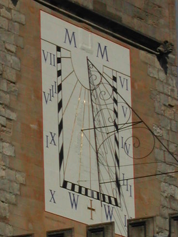 Oxford 008-02 New College