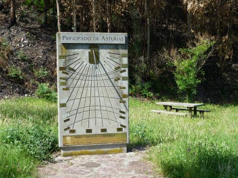 ES_AST_AST Tineo-002-01 Area recreativa de Calabazos