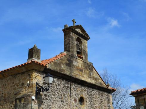 ES_CANT_CANT Lierganes-003-01 Ermita del Santo Cristo del Humilladero