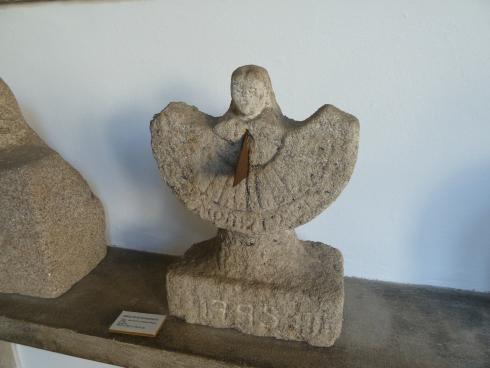 ES_GAL_LUG Lugo-006-01 Museo Provincial, reloj 06